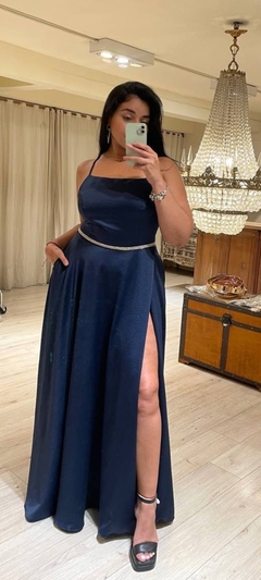 vestido margaret - comprar online