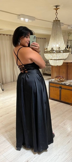 vestido margaret - tienda online