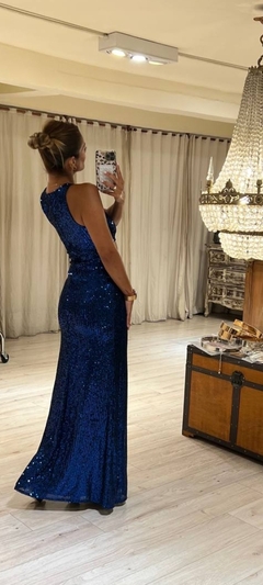 vestido Madison en internet