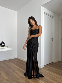 vestido florencia - Soya