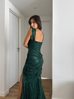 Vestido Mar - Soya