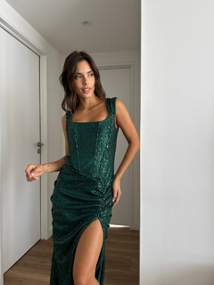 Imagen de Vestido Mar