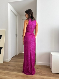 vestido Madison