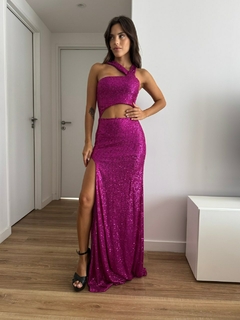 vestido Madison - comprar online
