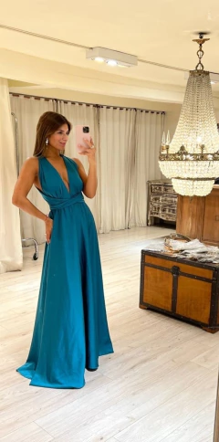 vestido Cala -V1394 - tienda online