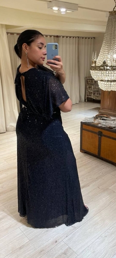 vestido blanca en internet