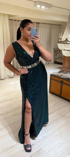 Vestido Agata