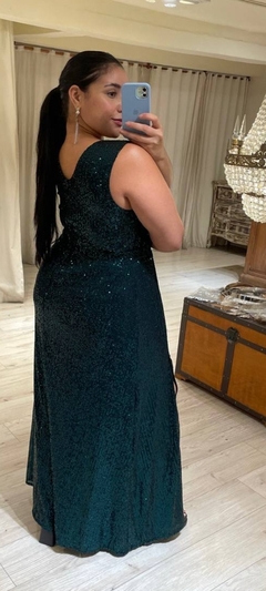 Vestido Agata - comprar online