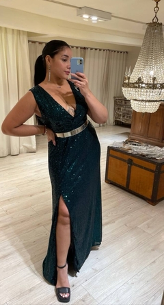 Vestido Agata - Soya