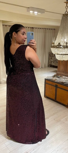 Vestido Agata