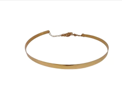 Cinto rigido finito en internet