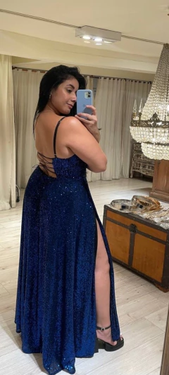 vestido Margarita -V1413