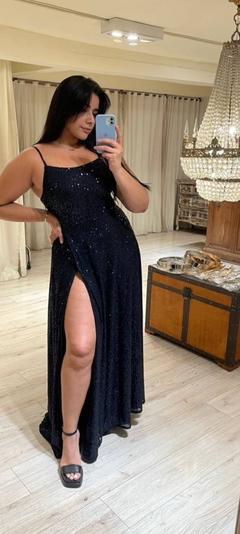 vestido Margarita
