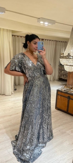 Vestido Simoneta