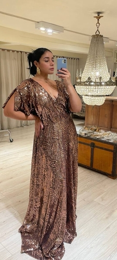 Vestido Simoneta - tienda online