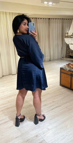 Vestido Cristal - comprar online