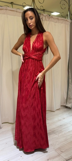 Vestido katherina - Soya