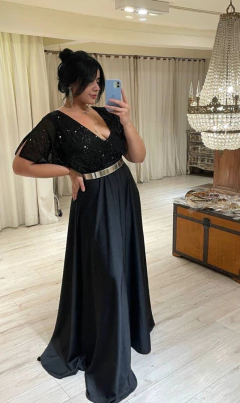 vestido Alicia -V12433 en internet