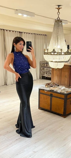 Imagen de Top Donna -T941