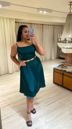 Vestido Maite -V1481