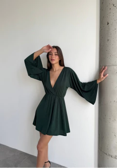 Vestido Calu -V12591 en internet