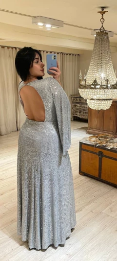 Vestido Danna -V1304 en internet