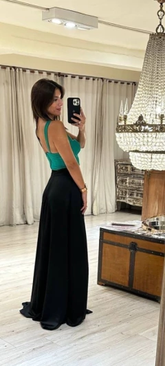 Corset pia -T8801 - comprar online