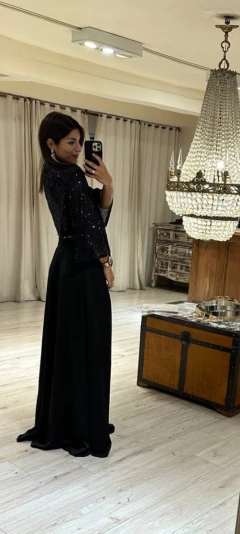 torera brillo -T881 - Soya