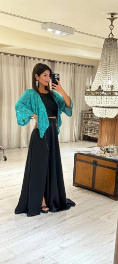 torera brillo -T881 - tienda online