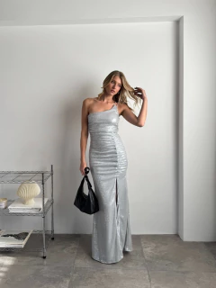 Vestido Amadea - Soya