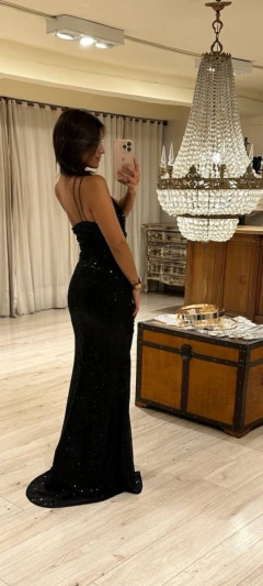 Vestido Amadea - tienda online