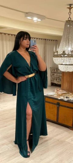 Imagen de Vestido Sevilla -V1246