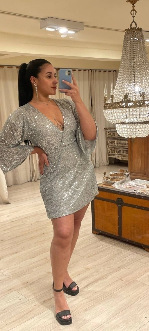 Vestido California Soya — imagen 12