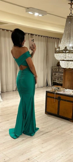 Vestido Malvina -v1360 - comprar online