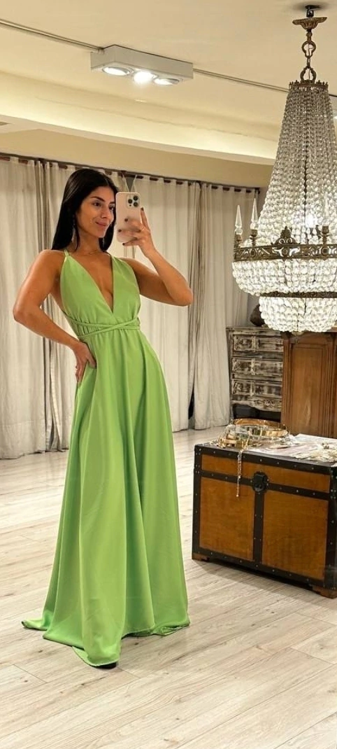 Vestido Delfina — imagen 21