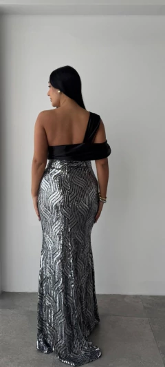 Vestido Ignacia -V1479 - Soya