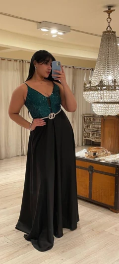 Vestido Ona -v022 en internet