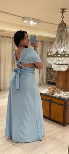 Vestido Pame -v1502 en internet