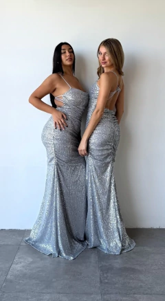 Vestido Atena -V14952