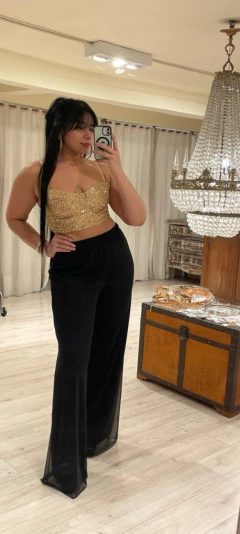 Imagen de Corset liza -T9361