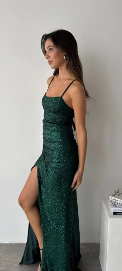 Imagen de Vestido Aurora -V1496