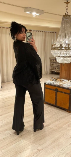 Tunica Tiziana. CH 2075 - comprar online