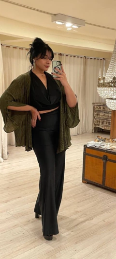 Tunica Tiziana. CH 2075 - tienda online