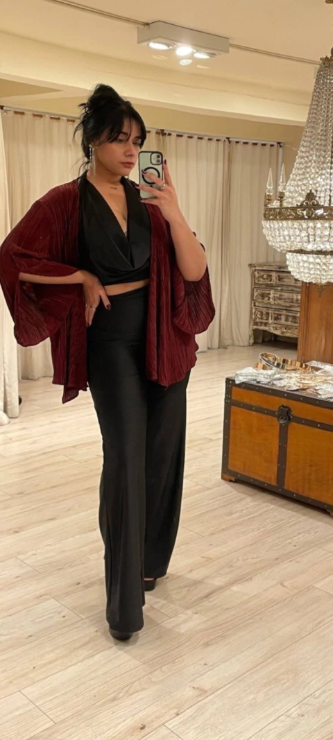 Tunica Tiziana. CH 2075 - comprar online