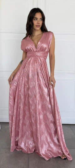 Vestido katherina -V13942 - tienda online