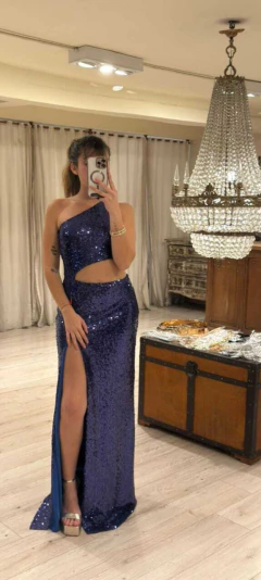 vestido Josephine - V1346 - tienda online