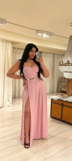 Vestido aria -V13242