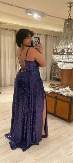 Imagen de Vestido Ariel -V1324