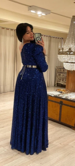 vestido ibeth xl -V1239 - tienda online