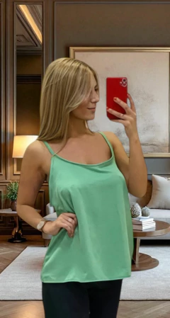 Remera Maki -T4695 - comprar online